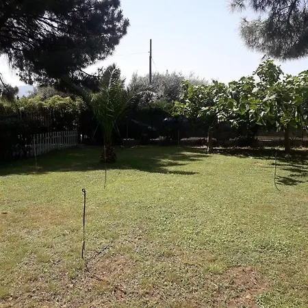 Alpehytte Rita's House