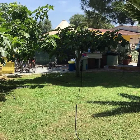 Rita's House * Pula