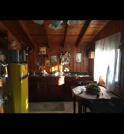 Rita's House * Pula