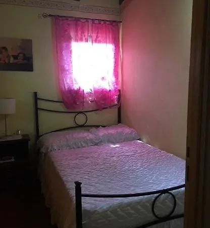Rita's House *